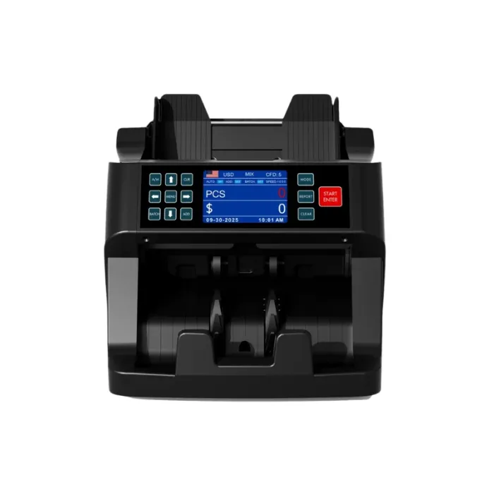 PYS GFX-130 Para Sayma Makinesi
