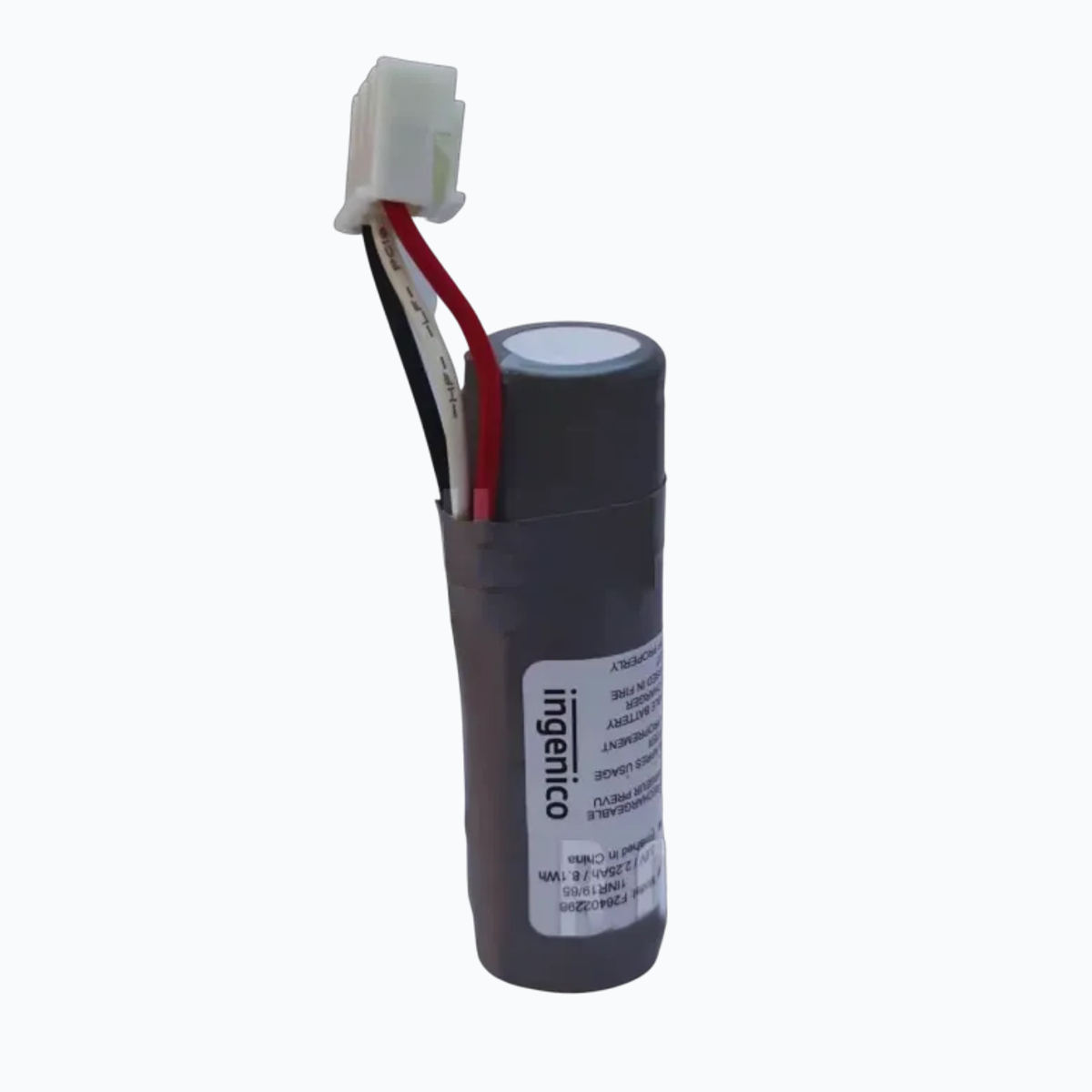 Ingenico iWE 280 Pil (Batarya)