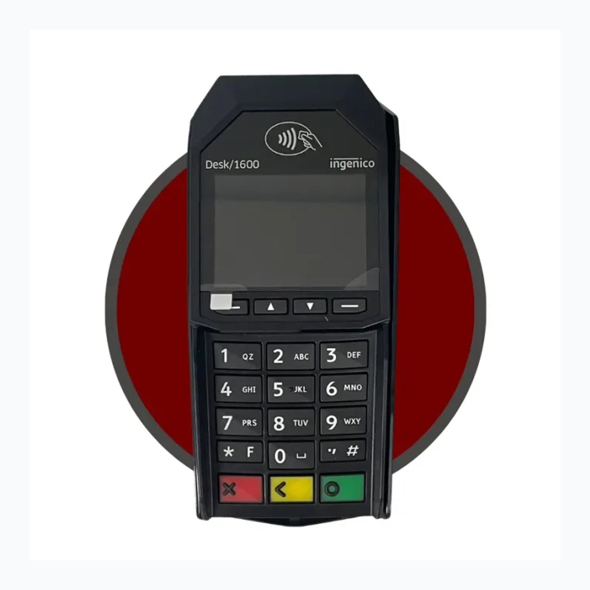 Ingenico Move 5000F Uyumlu PinPad (Desk 1600)