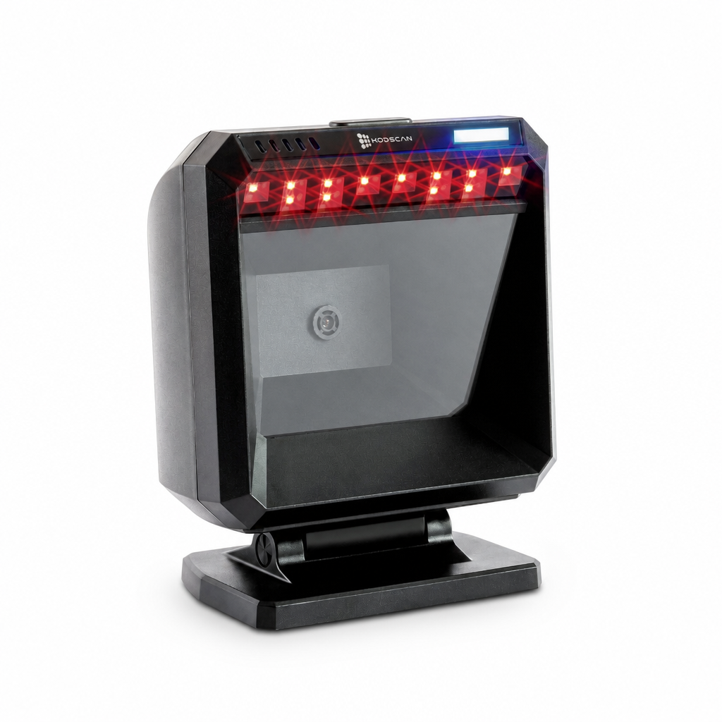 KodScan KDS-4043 (2D) Kablolu Masaüstü Barkod Okuyucu