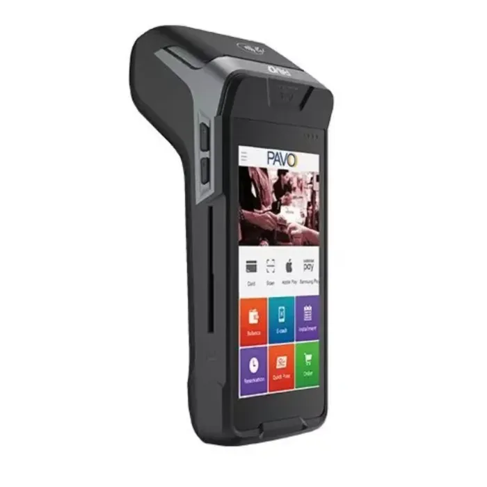 Pavo N86 Pro Android Mobil POS