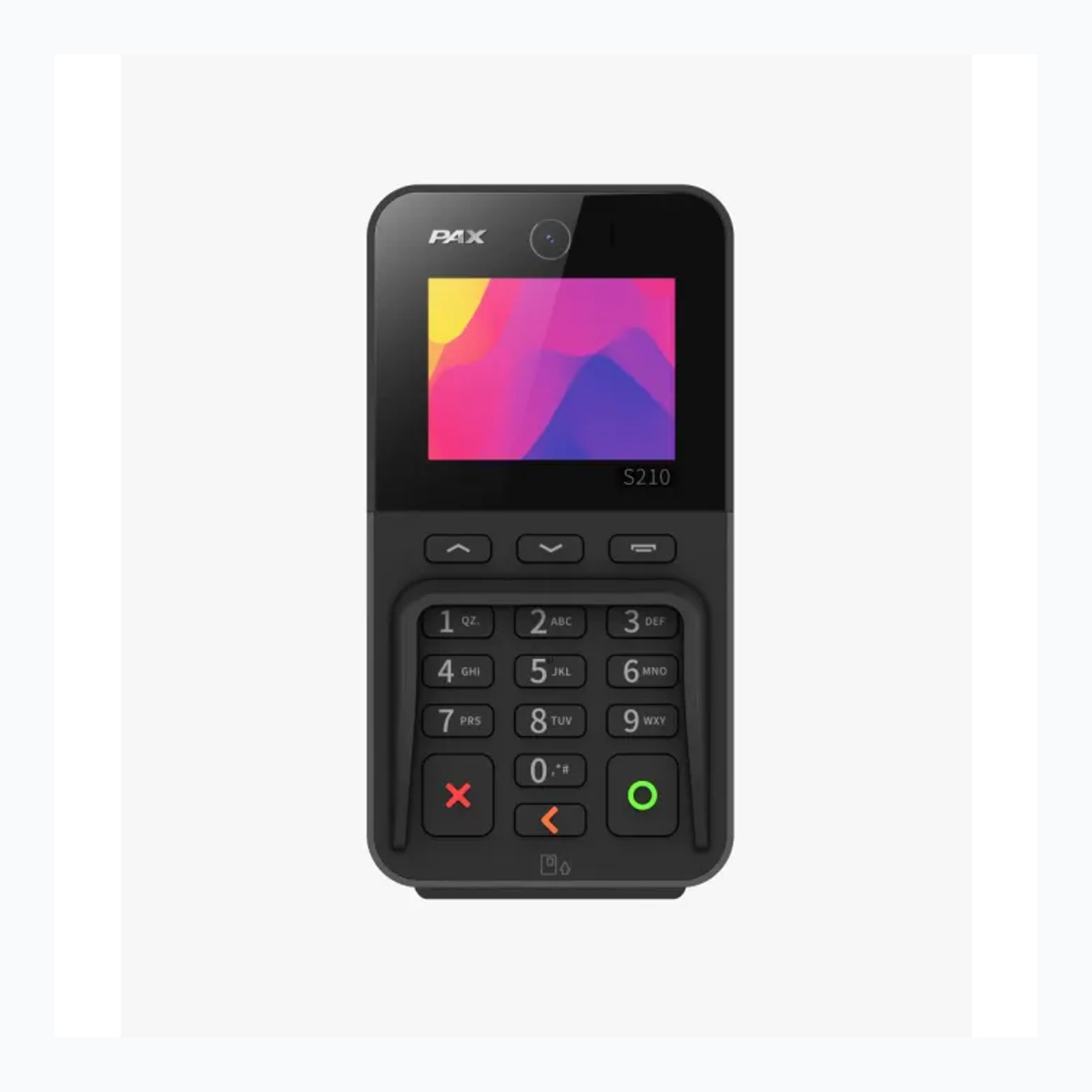 PAX A910SF PinPad (S210)