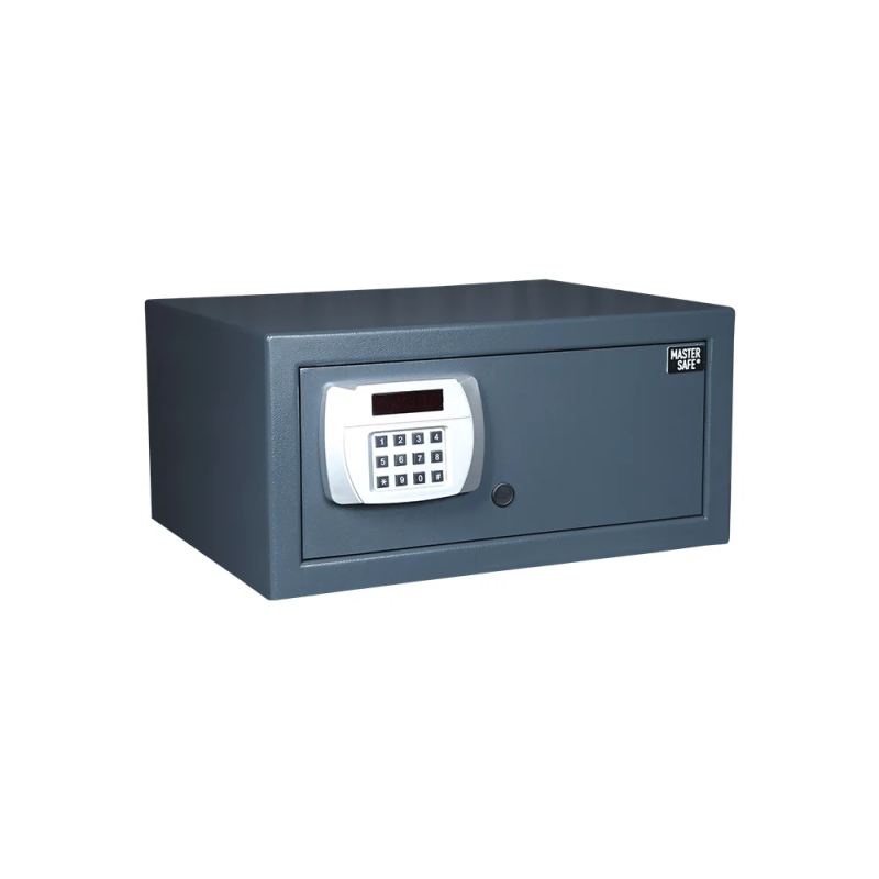 MasterSafe PLUS 22E Laptop Boy Elektronik Şifreli Kasa