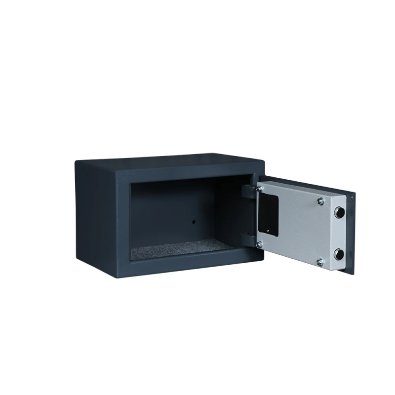 MasterSafe PLUS 25E Standart Boy Elektronik Şifreli Kasa