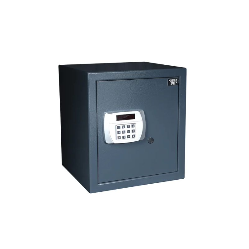 MasterSafe PLUS 40E Orta Boy Elektronik Şifreli Kasa