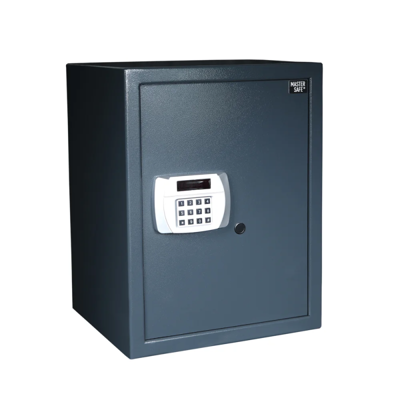 MasterSafe PLUS 52E Büyük Boy Elektronik Şifreli Kasa