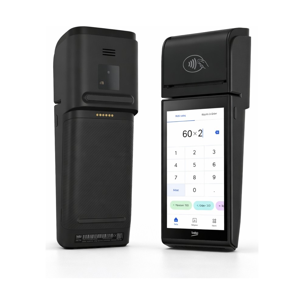 Beko X30 Yazarkasa POS