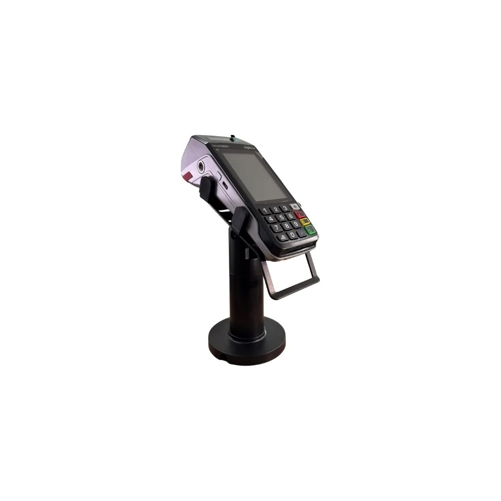 Ingenico MOVE5000 F Uyumlu Masaüstü POS Standı