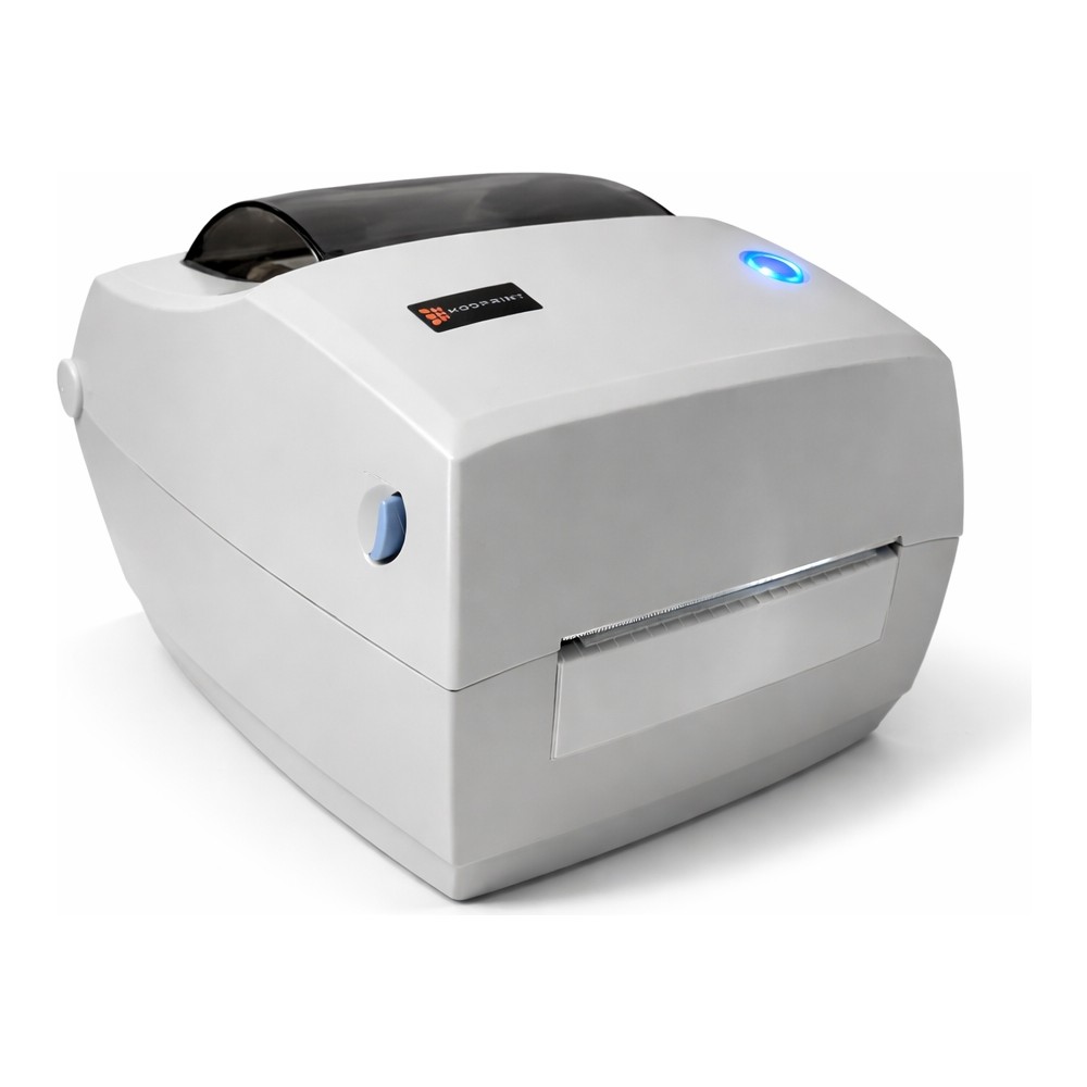 Kodprint DT-482 Barkod Etiket Yazıcı