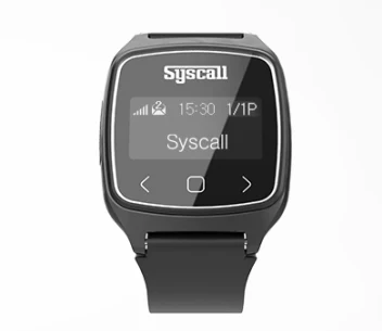 Syscall SB 700 Saat