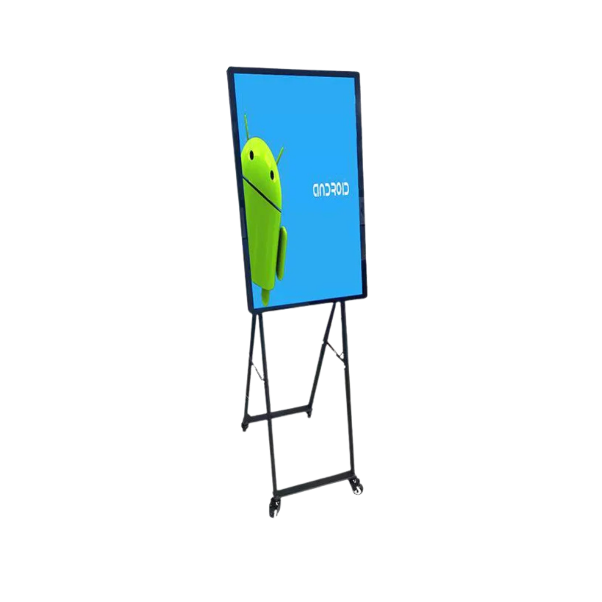 AnyPay 32” Menuboard (İç Mekan)