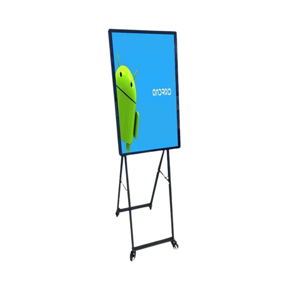 AnyPay 43” Menuboard (Outdoor / Dış Mekan)