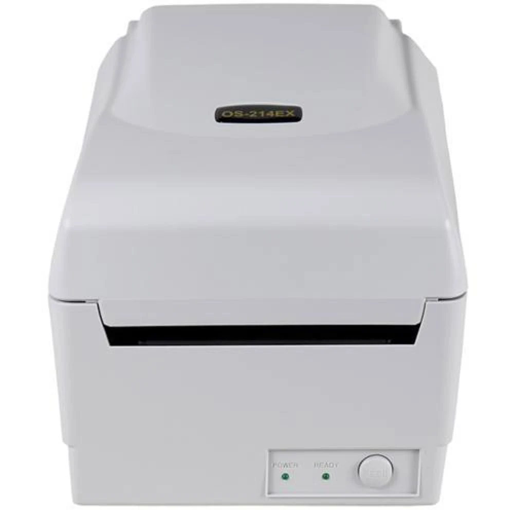Argox OS-214EX Pro Masaüstü Barkod Yazıcı