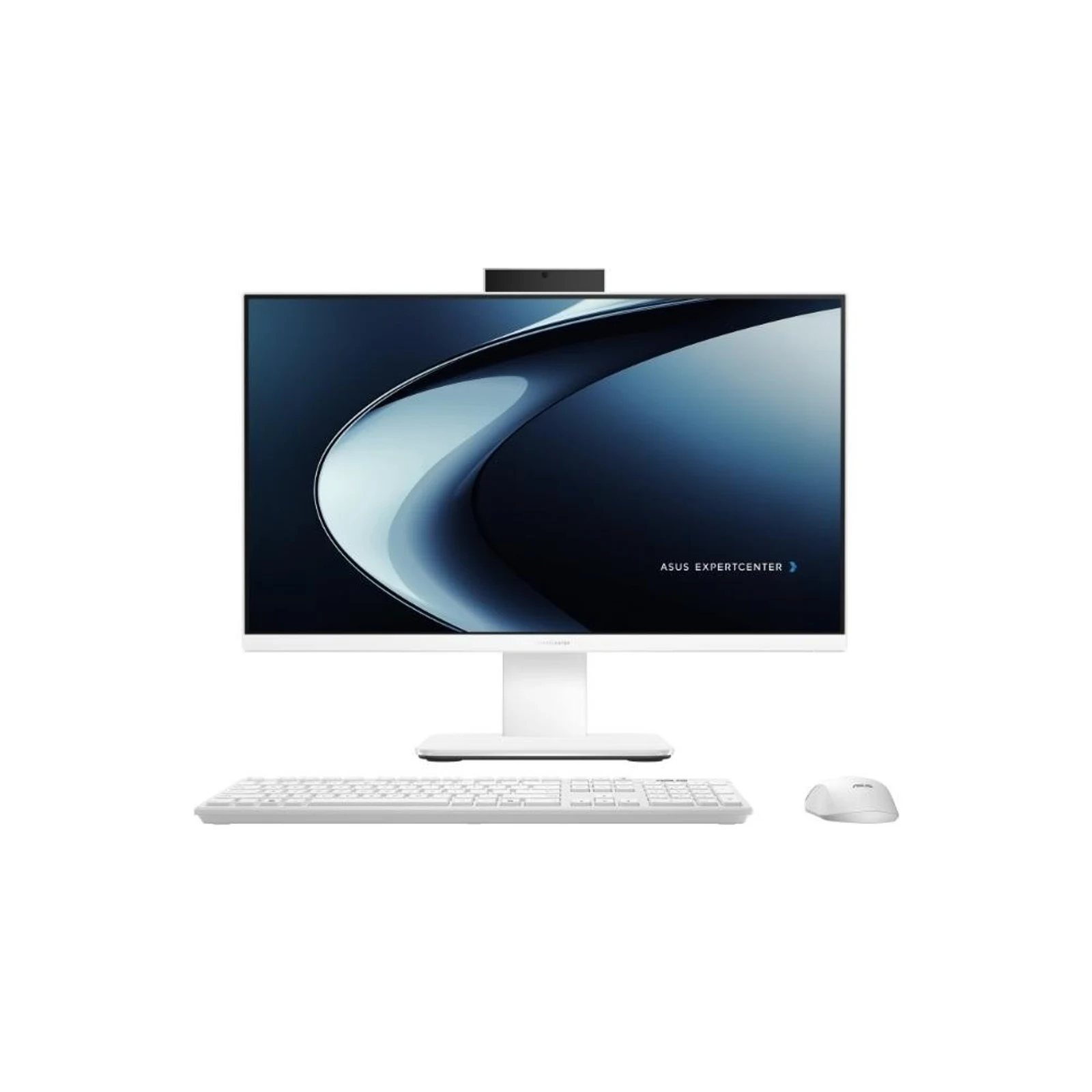 ASUS PM640KA-AI732512B0D Ryzen AI 7-350 32GB 512GB 23.8" DOS / Siyah