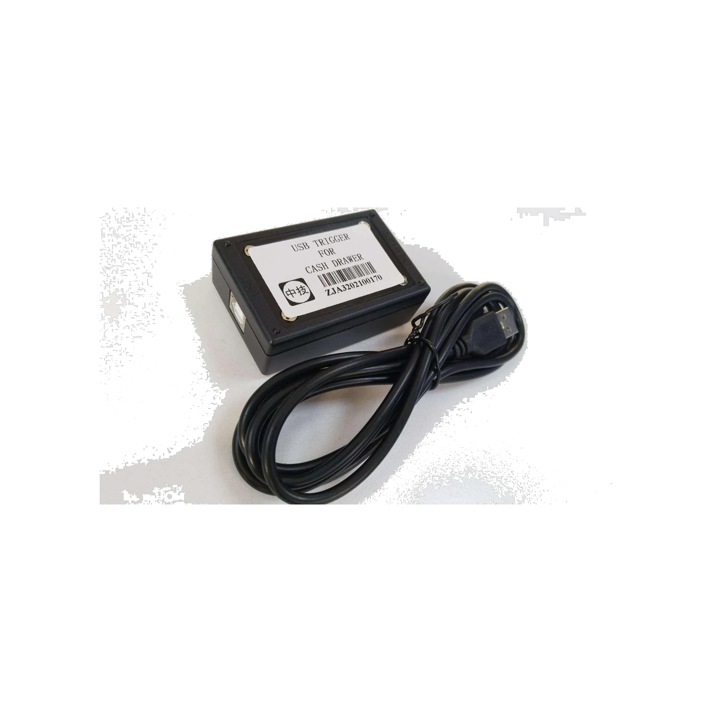 CD-01 Para Çekmecesi USB Dönüştürücü