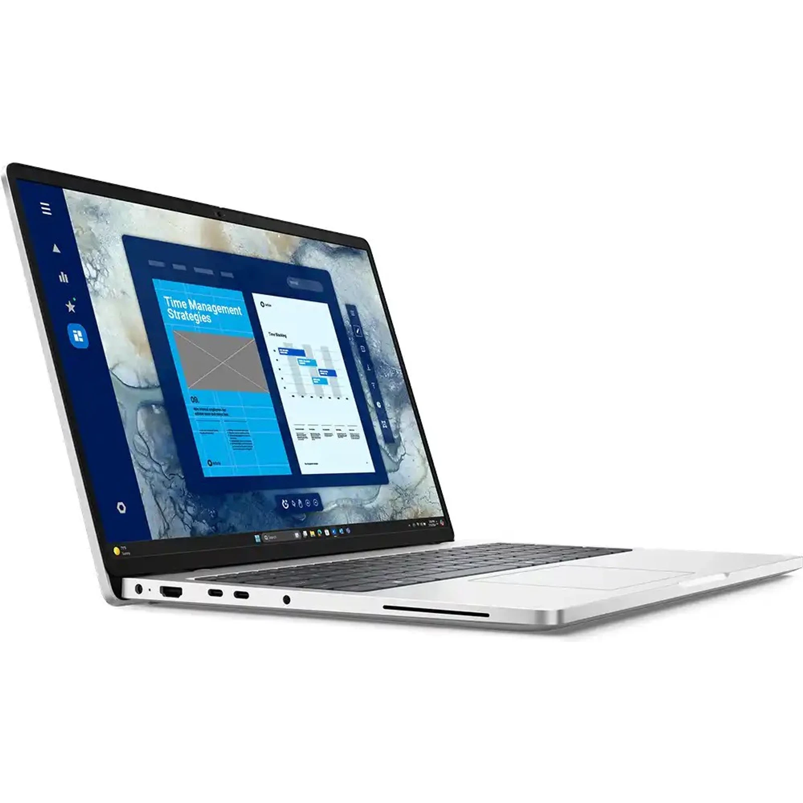 Dell Pro 16 Ultra 5-235U vPro 32GB 512GB 16" Ubuntu - BTO106_PC16250_UBU