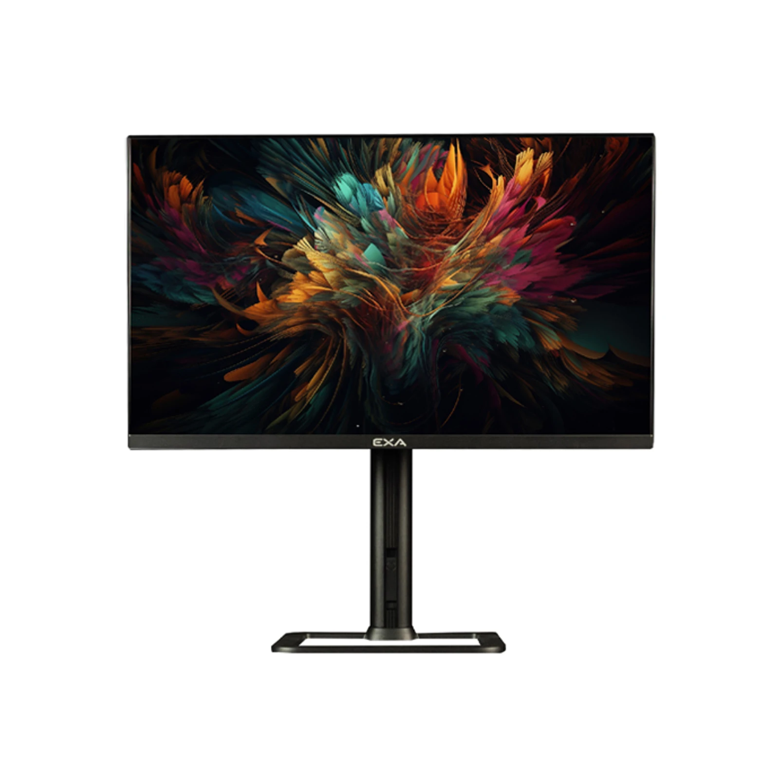 EXA AIO X24S PRO-V2 C76 i7-14700 16GB 512GB m.2 23.8" DOS Siyah-PIVOT