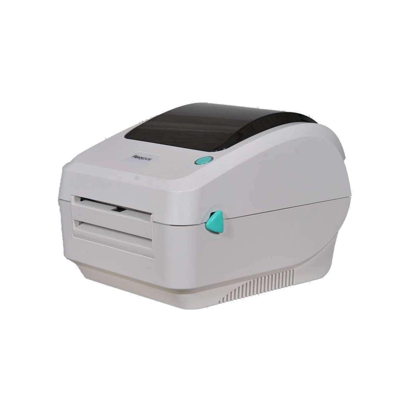 FlexyPOS FP 300B 4” Termal Etiket Yazıcı