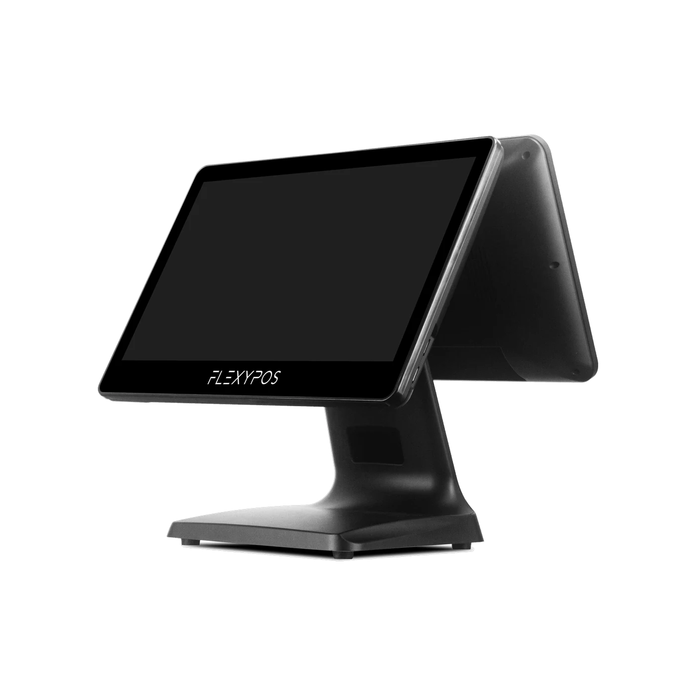 FlexyPOS FP 505M i5 15.6” Dokunmatik PC (Çift Ekran)