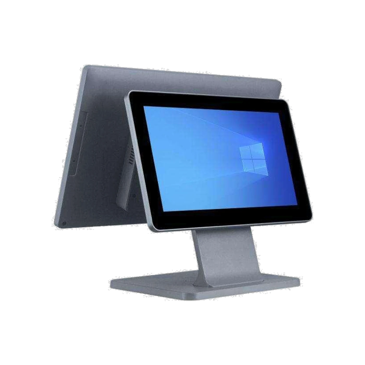 FlexyPOS FP 535M i5 15.6” Dokunmatik PC (Çift Ekran)