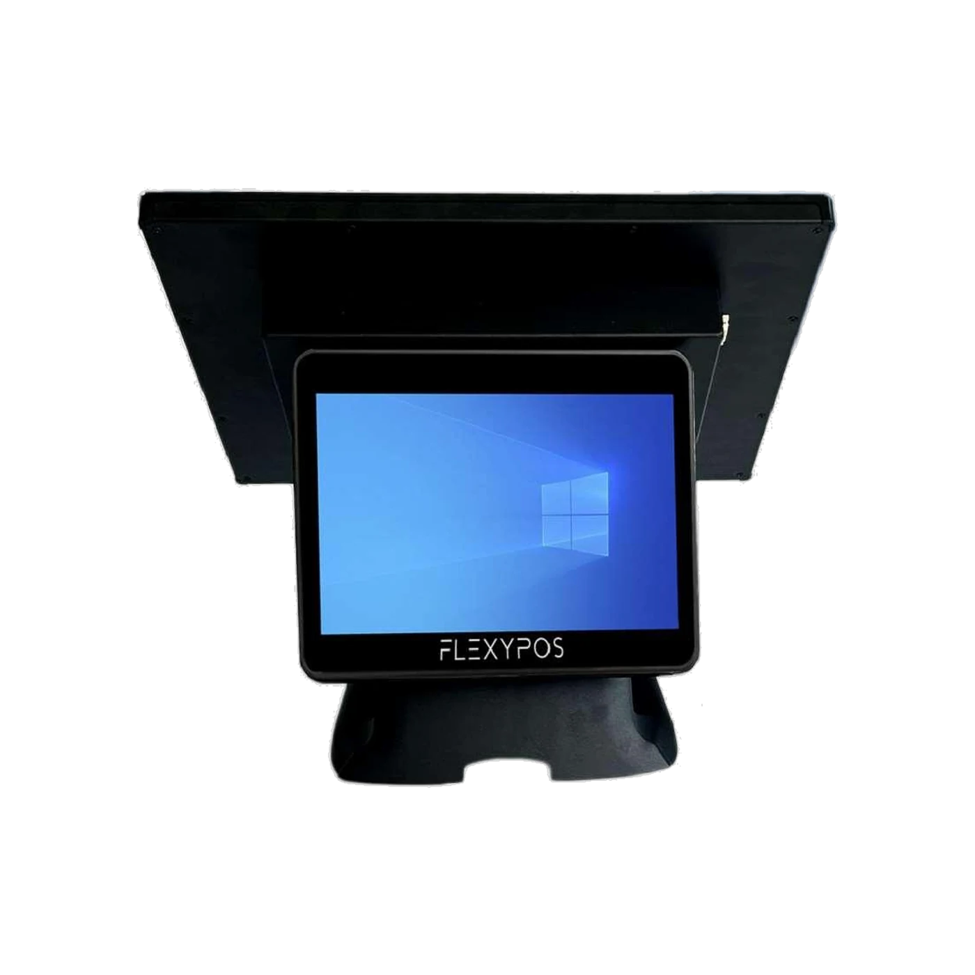 FlexyPOS FP 705M i5 17” Dokunmatik PC (Çift Ekran)