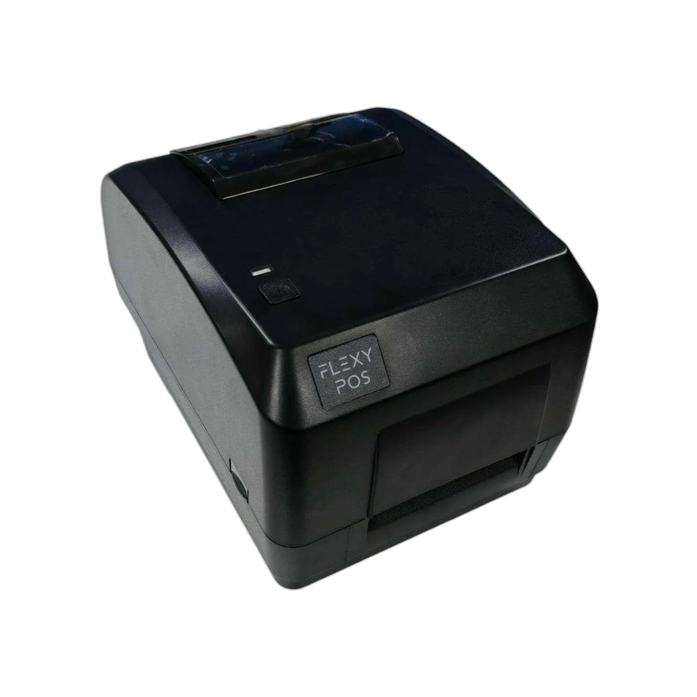 FlexyPOS FP Q3A 4” Termal + Ribonlu Etiket Yazıcı