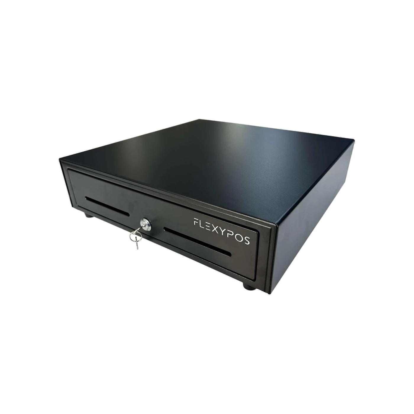 FlexyPOS FP NS-410A Metal Para Çekmecesi