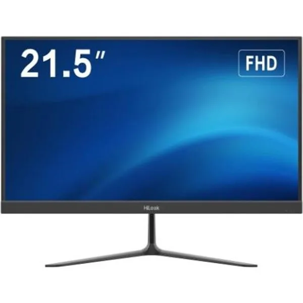 HiLook 21.5 Hi-D22F2V2F(O-STD)(EU) VA 100Hz Monitör