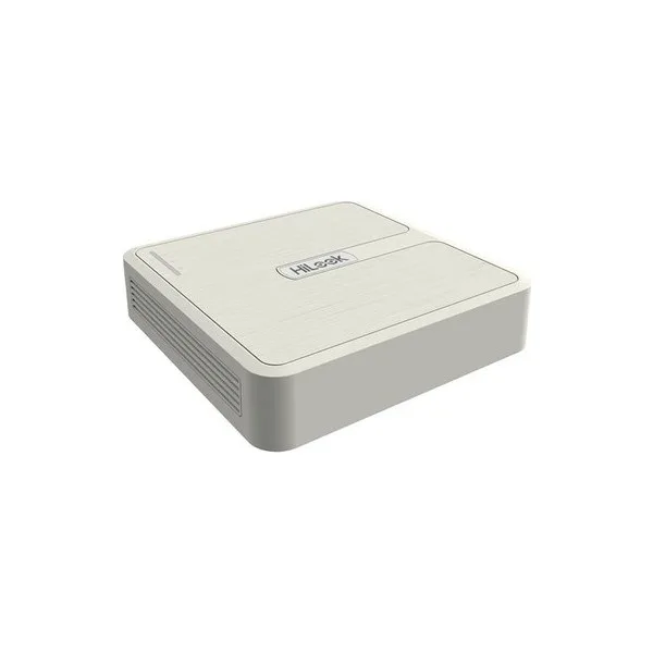 HiLook DVR-104G-M1(STD)(C) 4 Kanal 2MP H.265 Pro+1 Disk Kayıt Cihazı