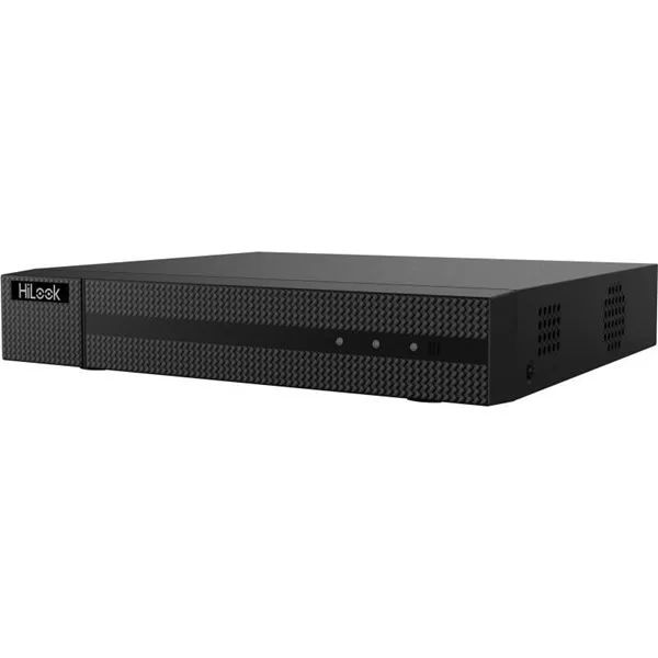 HiLook DVR-204Q-M1 4 Kanal 4MP Lite 1 Disk Hibrit DVR Kayıt Cihazı