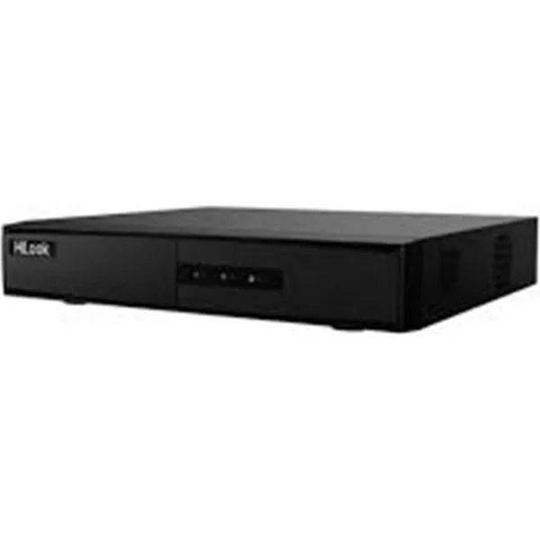 HiLook DVR-208G-M1 8 Kanal 1080p Lite 1 Disk Hibrit DVR Kayıt Cihazı