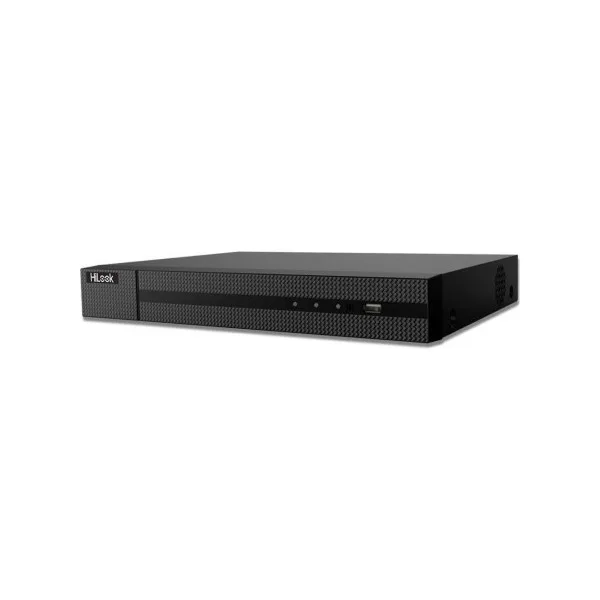 HiLook DVR-208Q-M1 8 Kanal 4MP Lite H.265+ Pro 1 Disk Hibrit DVR Kayıt Cihazı