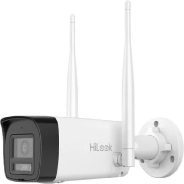 HiLook IPC-B120HA-LDF/W(B) 2MP 2.8mm Wi-Fi 6 Sabit Bullet IP Güvenlik Kamerası