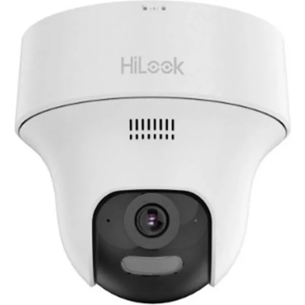 HiLook IPC-F120-LIDF/W(B) 2MP 2.8mm Wi-Fi Sabit Turret IP Güvenlik Kamerası
