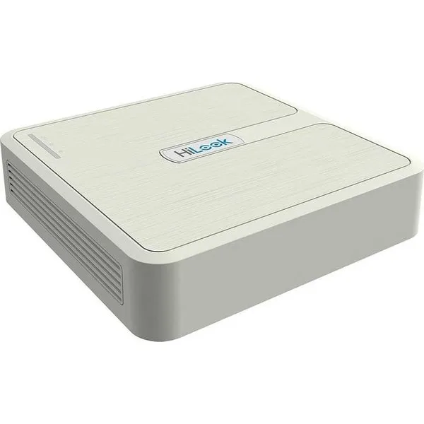 HiLook NVR-108H-D/8P(C) 8 Kanal 4K H.265+ 8x PoE Network Kayıt Cihazı