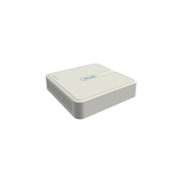 HiLook NVR-108H-D(STD)(D) 8 Kanal 6MP H.265+1 Disk Network Kayıt Cihazı