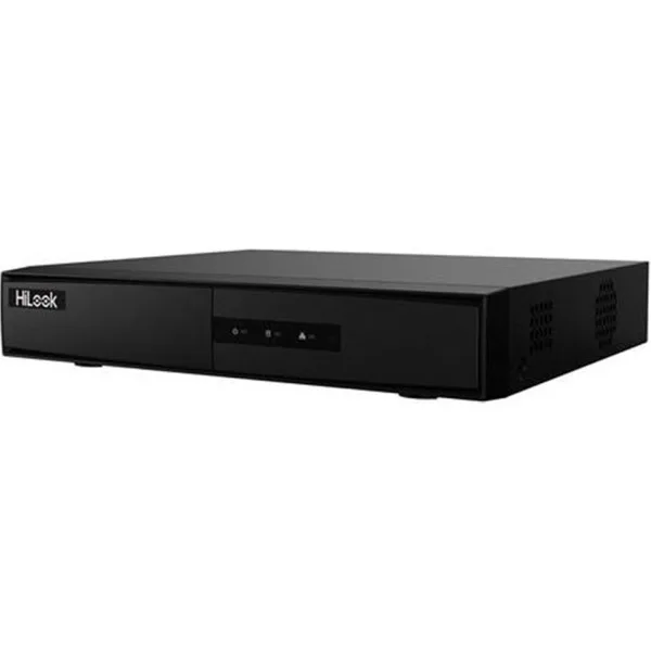 HiLook NVR-108MH-D(D) 8 Kanal 4K H.265+ NVR Kayıt Cihazı