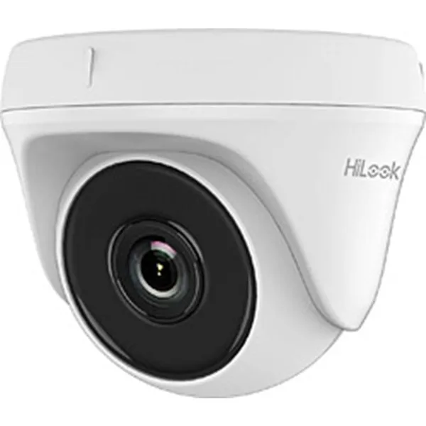 HiLook PTZ-N2C400M-DE(B) 4MP 2.8mm H.265+ Smart Dual-Light Mini PTZ IP Güv. Kamerası