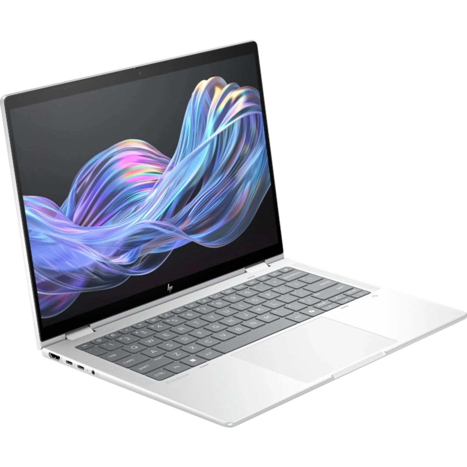 HP Elitebook X Flip D30U6ET G1i AI Ultra 7-258V 32GB 512GB 14" W11PRO