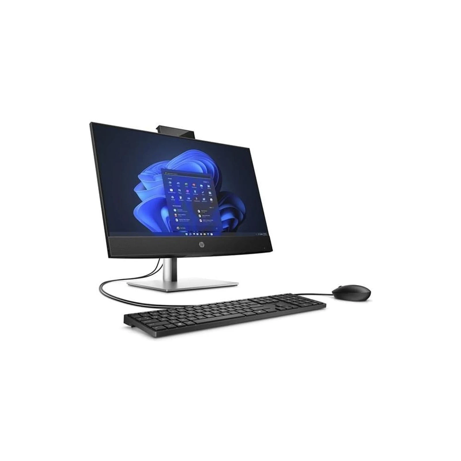 HP ProOne 440 G9 C9YL1AT i5-14500T 8GB 512GB 23.8" DOS