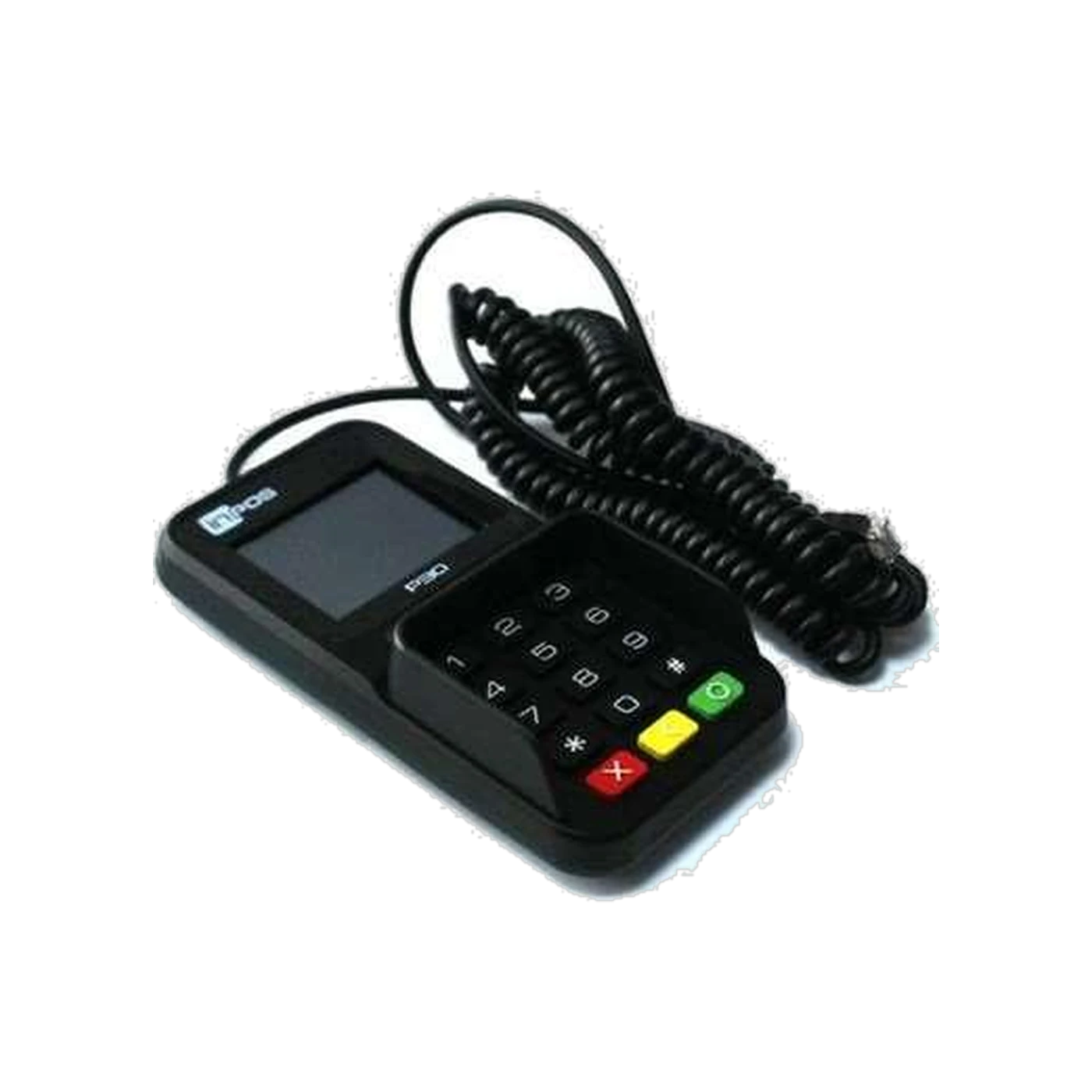İnpos P30 PinPad