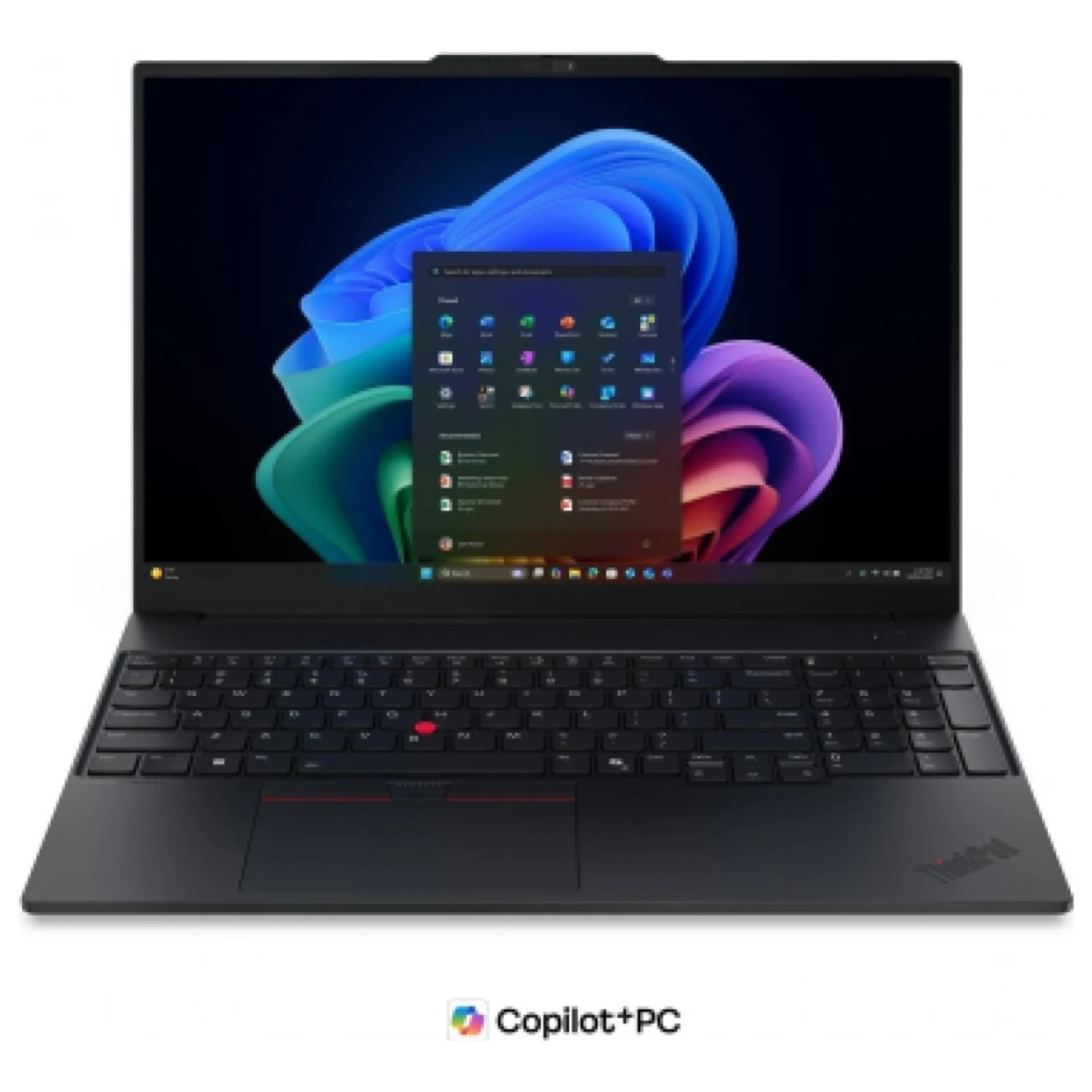 Lenovo E16 22AY0035TX Ultra 5-226V 16GB 512GB 16" DOS