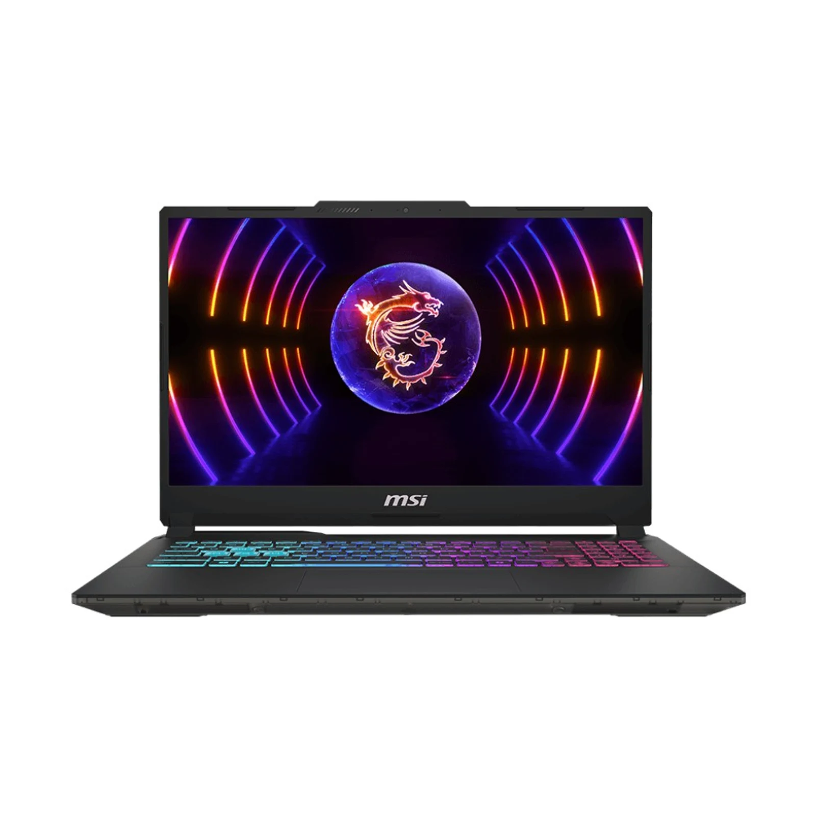 MSI NB CYBORG 15 A13VE-2270XTRNN i5-13420H 16GB 1TB RTX4050 15.6" DOS