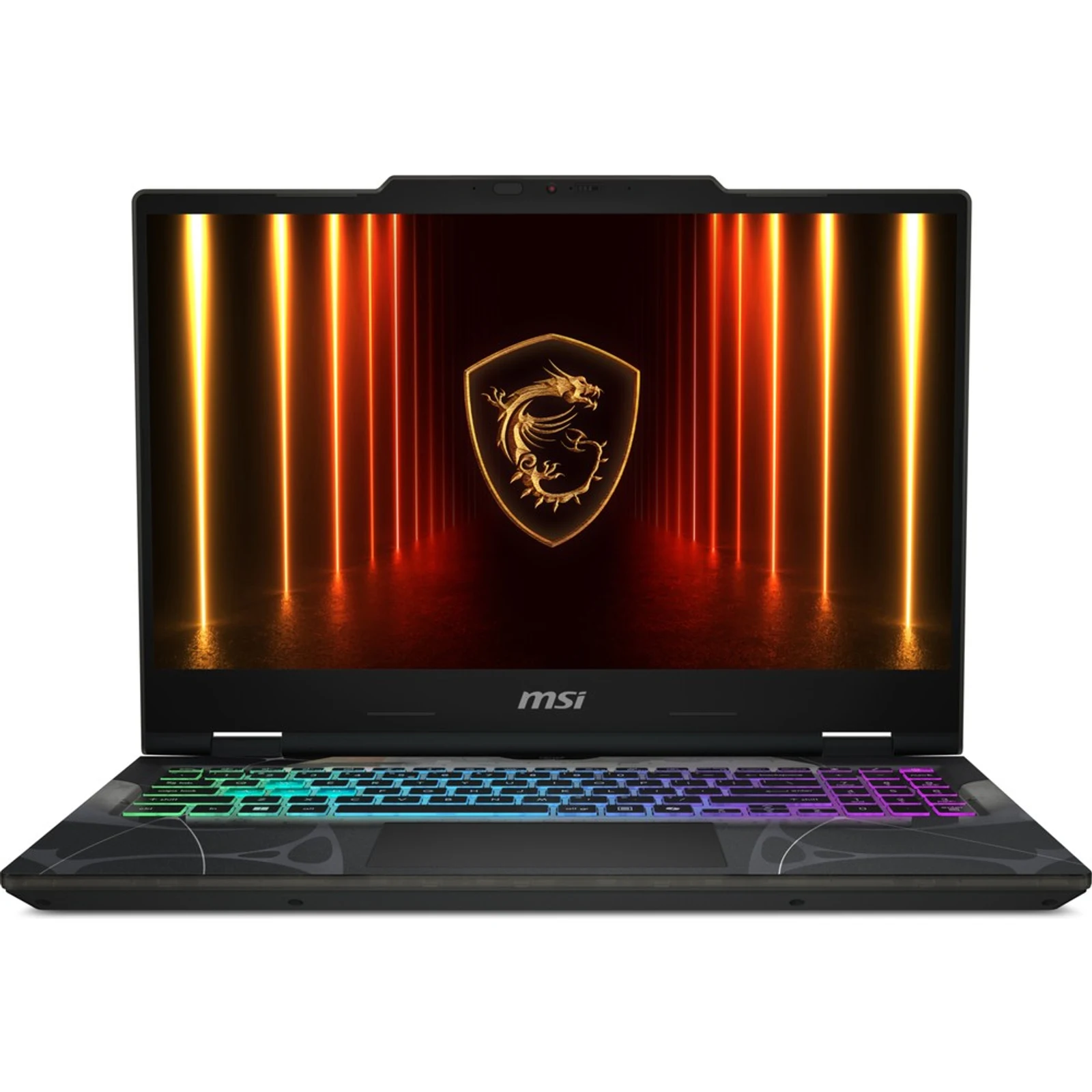 MSI NB CYBORG 15 B13WEKG-613XTR i7-13620H 16GB 1TB RTX5050 15.6" DOS