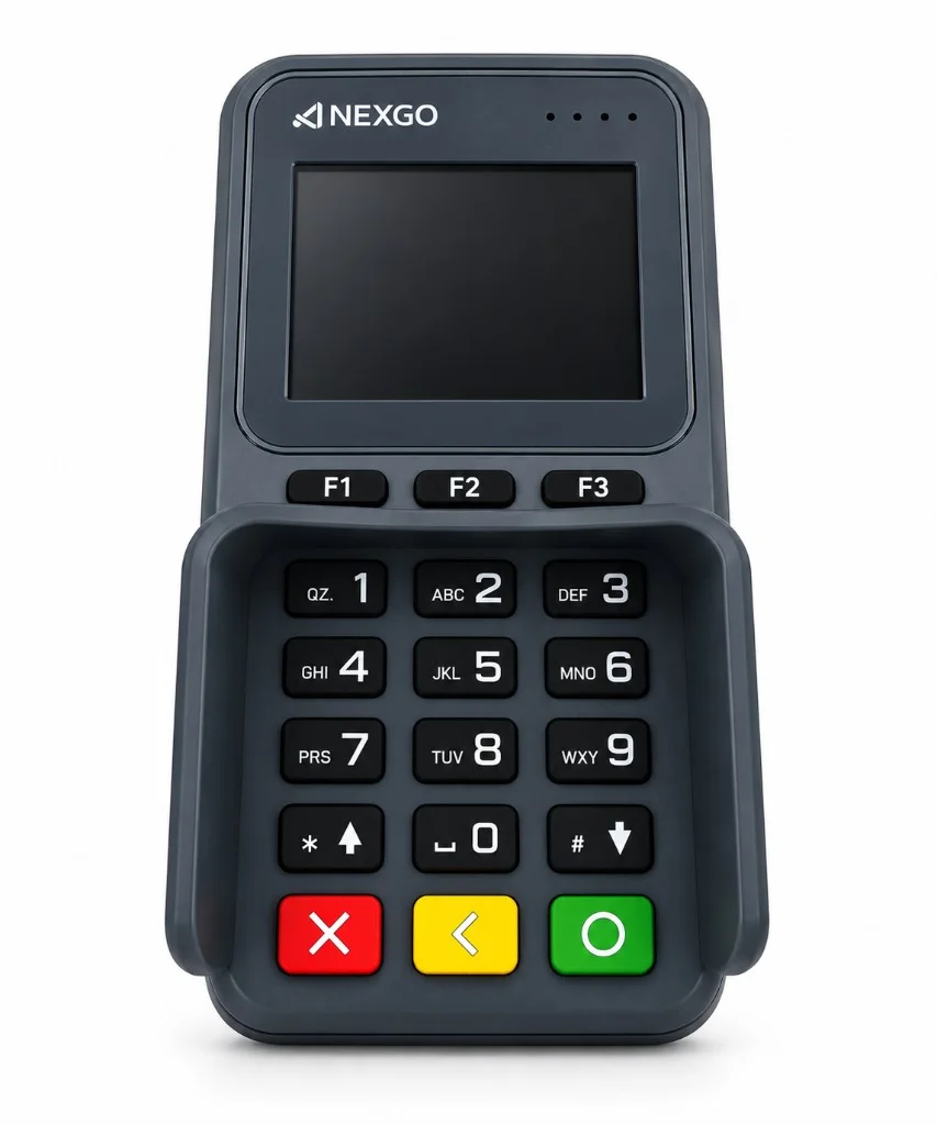 Pavo K110 PinPad (N86 Uyumlu)