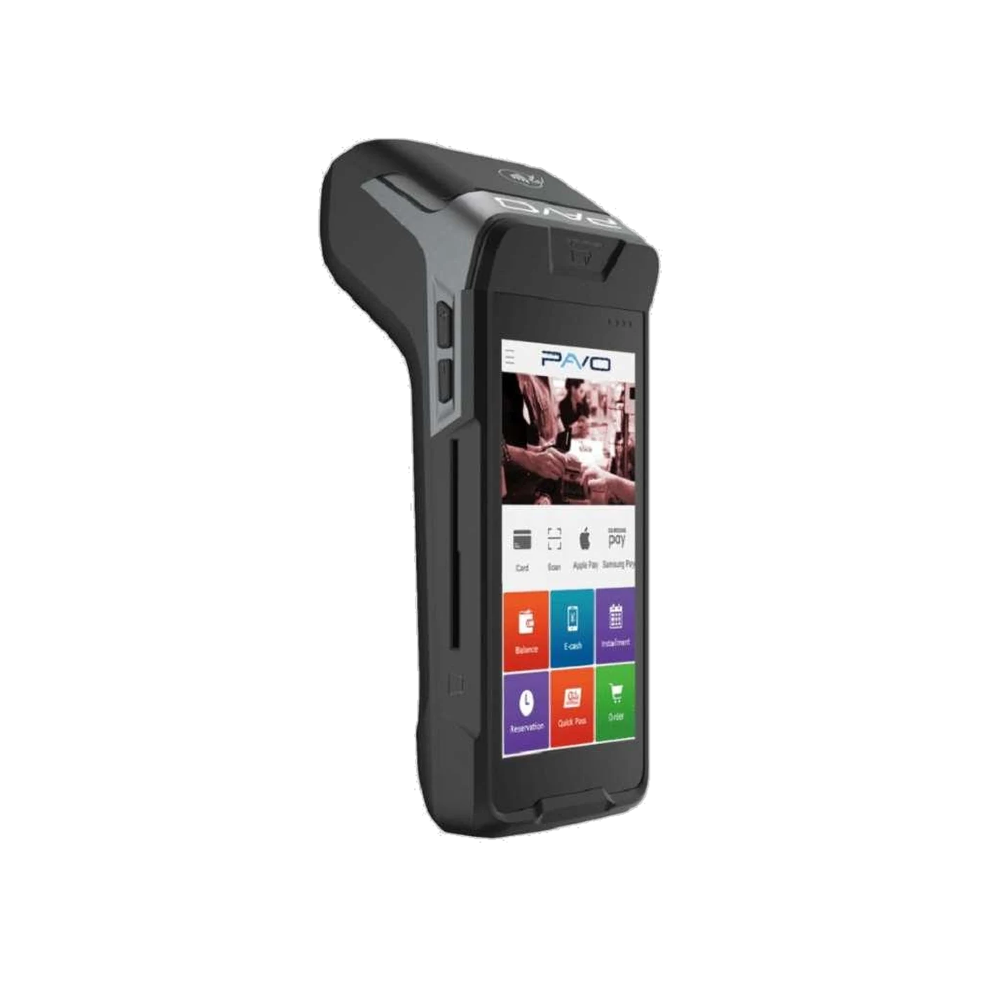 Pavo N86 Pro Android Mobil POS