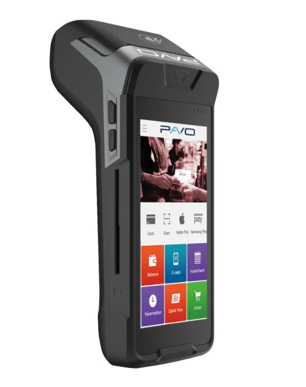 Pavo N86 Smart Android POS