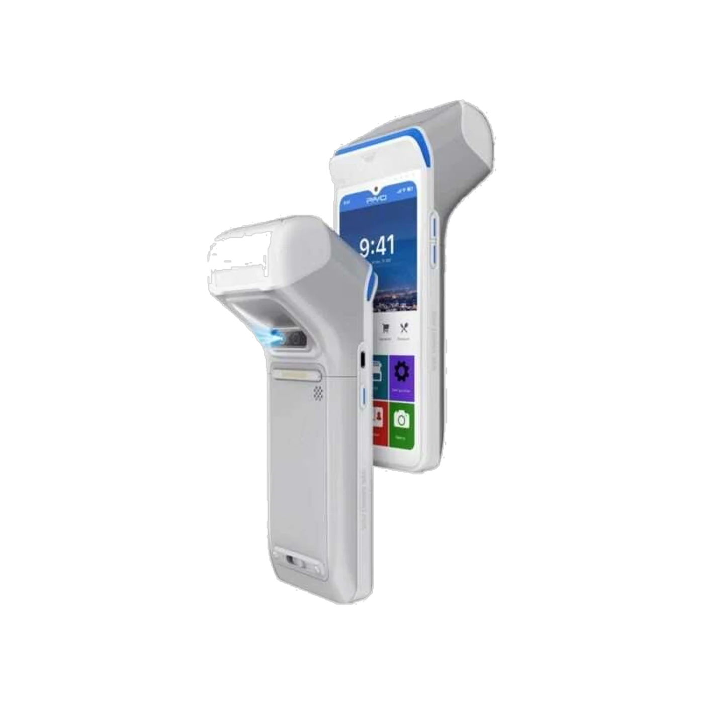 Pavo N96 Android POS