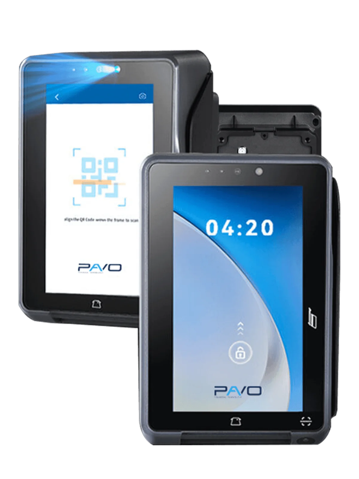 Pavo UN-20 Android POS
