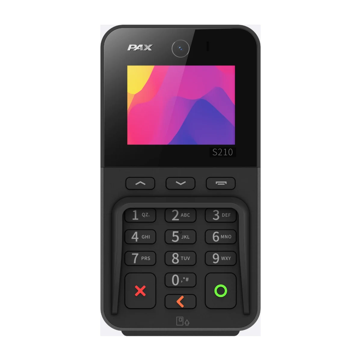 PAX S210 PinPad (A910SF Uyumlu)